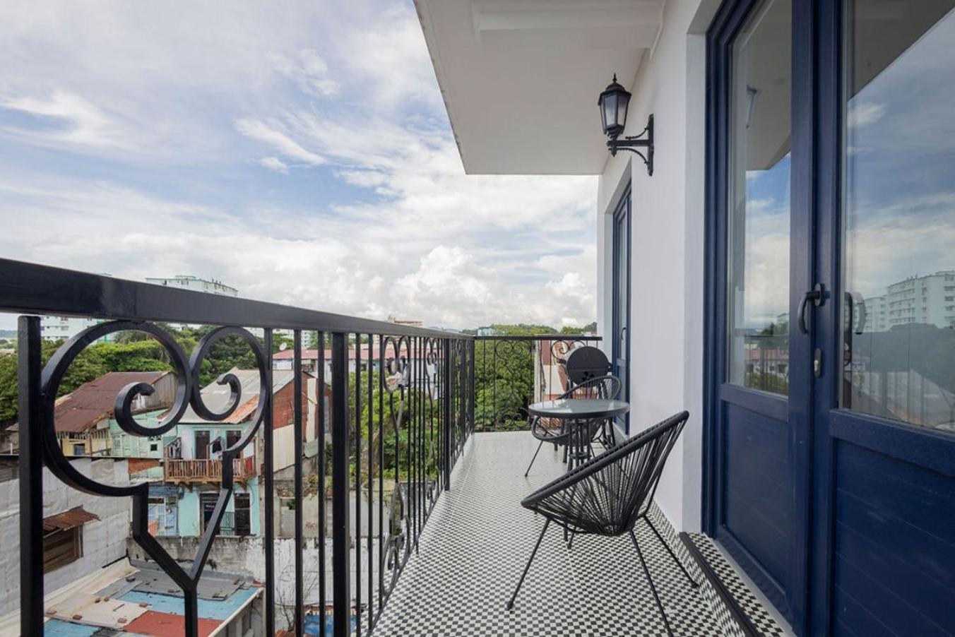 Apartamento La Cuadra By Acomodo