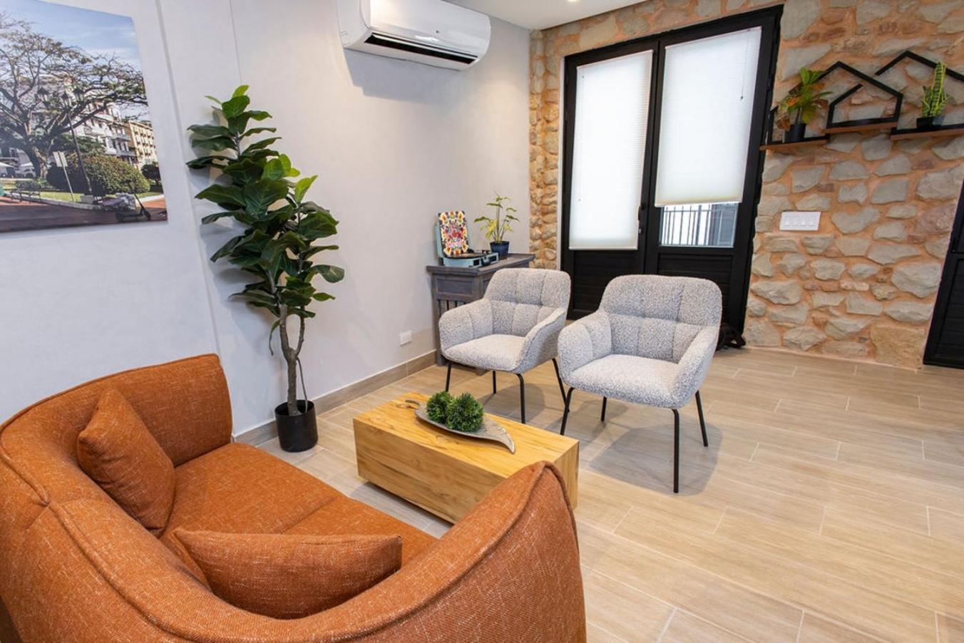 Apartamento La Cuadra By Acomodo Cidade do Panamá