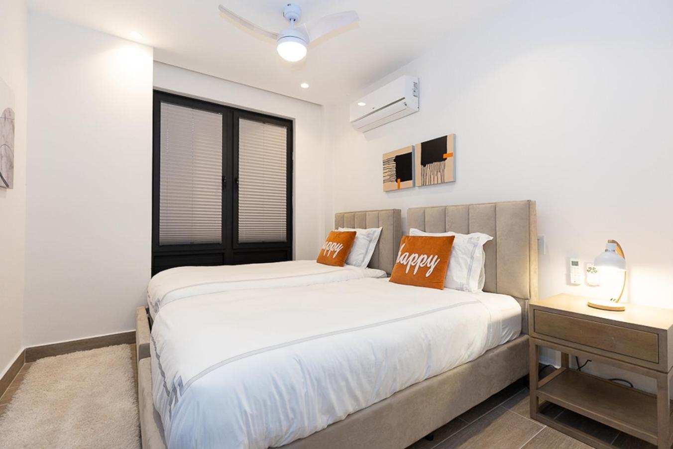 Apartamento La Cuadra By Acomodo