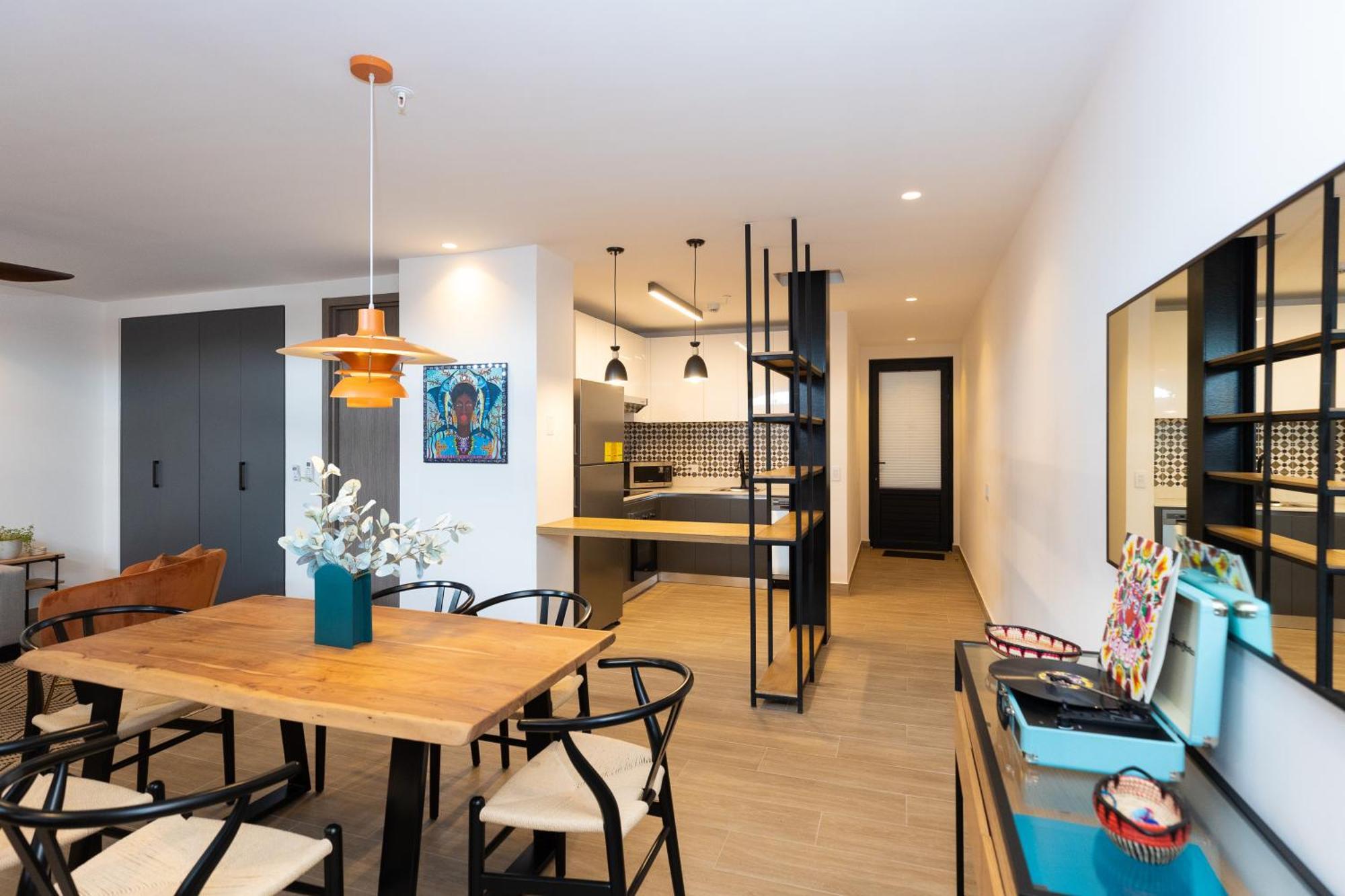 Apartamento La Cuadra By Acomodo Cidade do Panamá