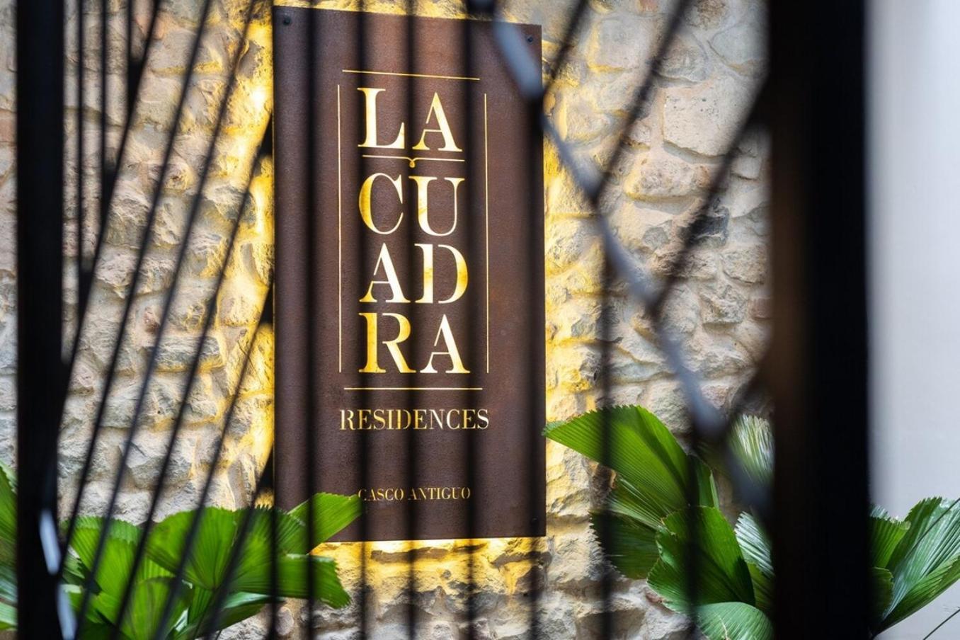 La Cuadra By Acomodo Apartamento Cidade do Panamá