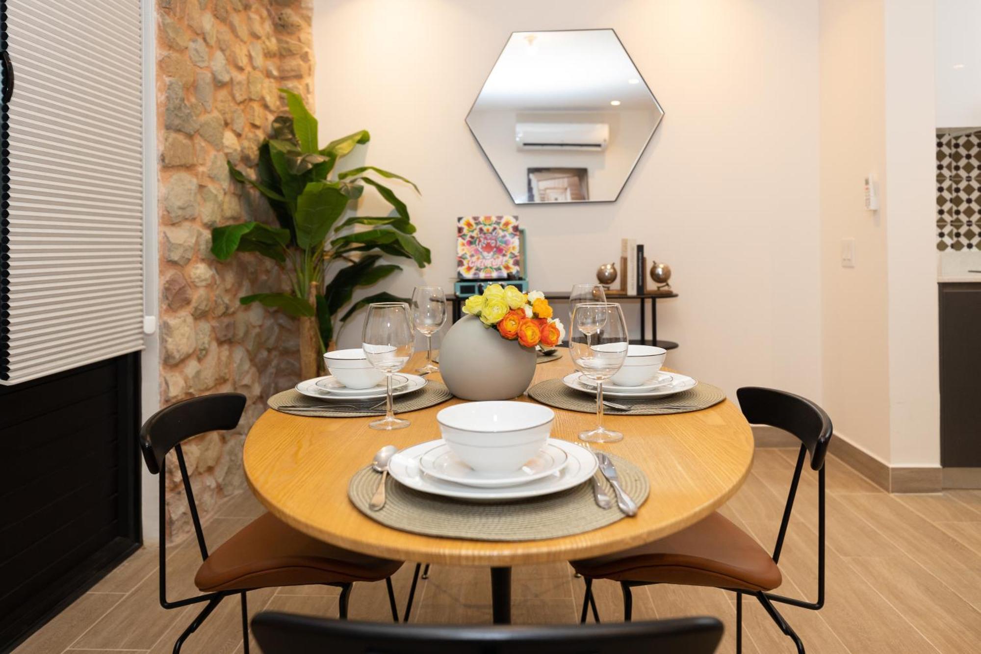 La Cuadra By Acomodo Apartamento