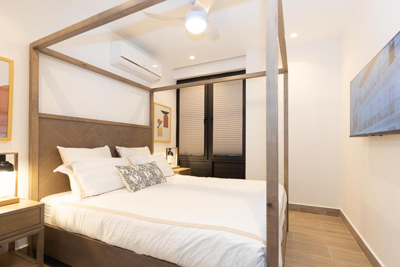 Apartamento La Cuadra By Acomodo *
