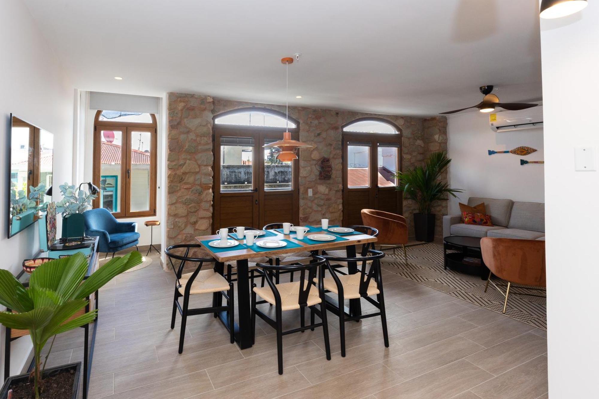 Apartamento La Cuadra By Acomodo