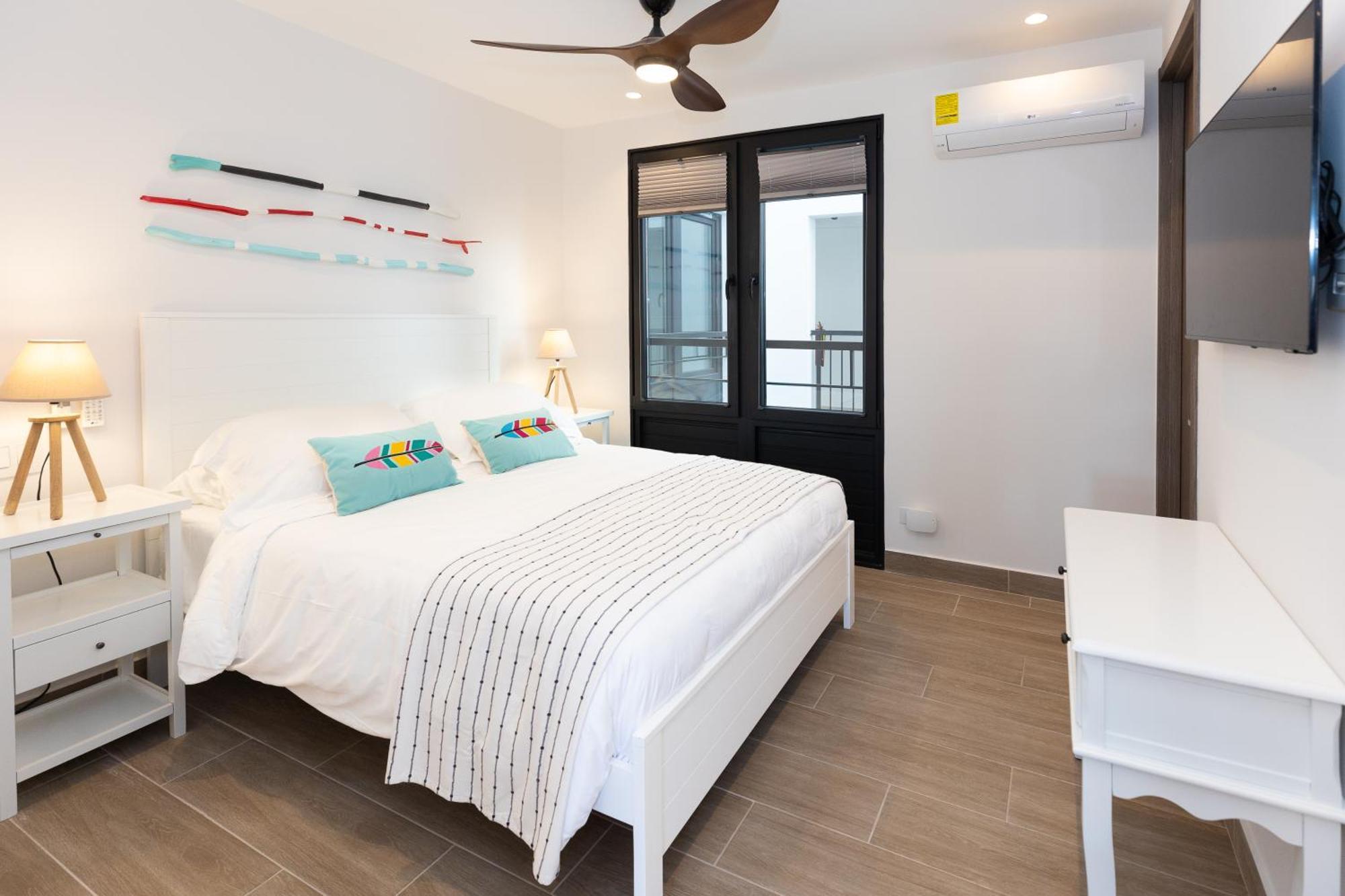 Apartamento La Cuadra By Acomodo *