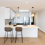 La Cuadra Apartments By Acomodo
