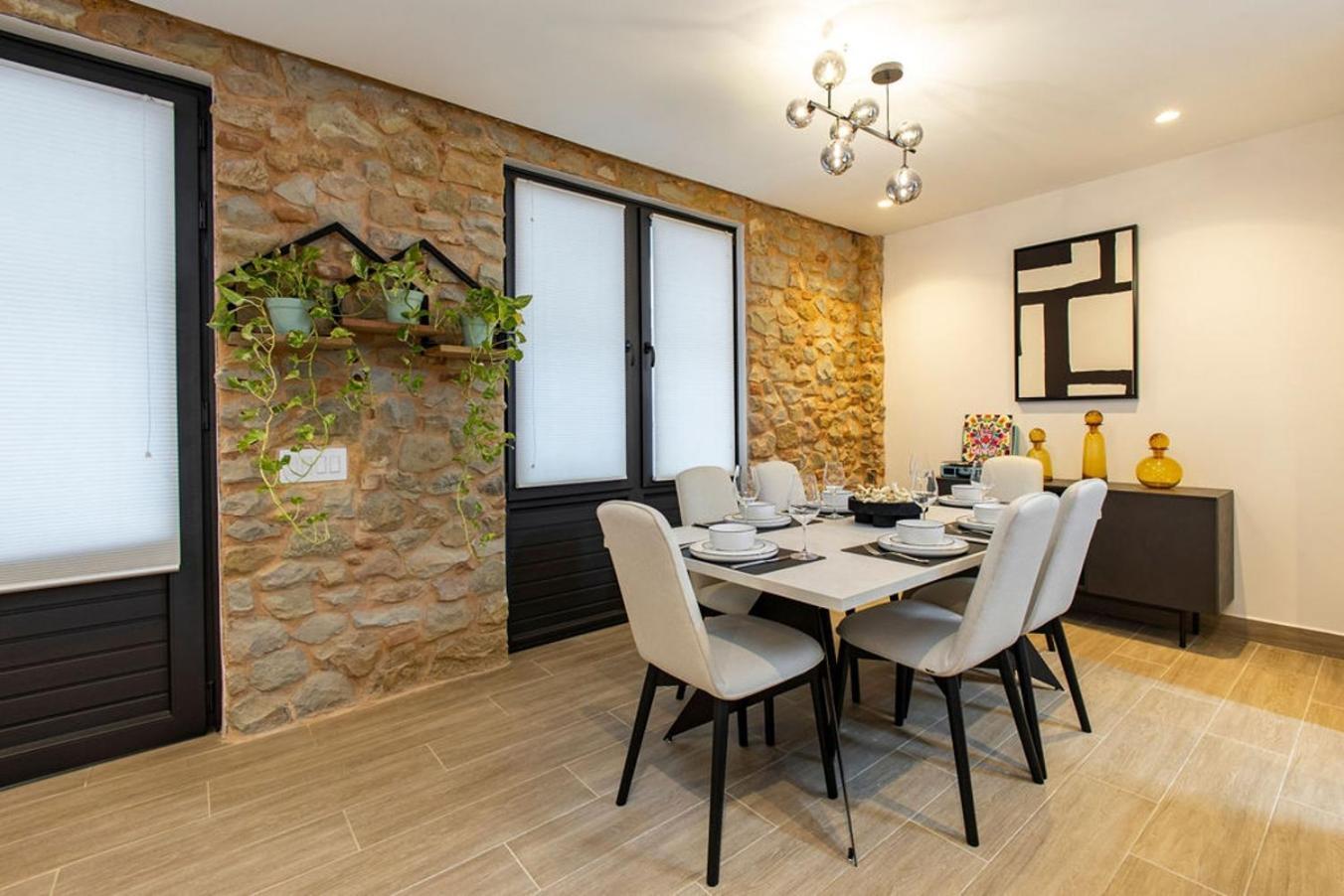 La Cuadra By Acomodo Apartamento Ciudad de Panamá