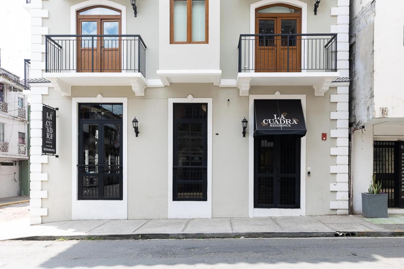 La Cuadra By Acomodo Apartamento Ciudad de Panamá