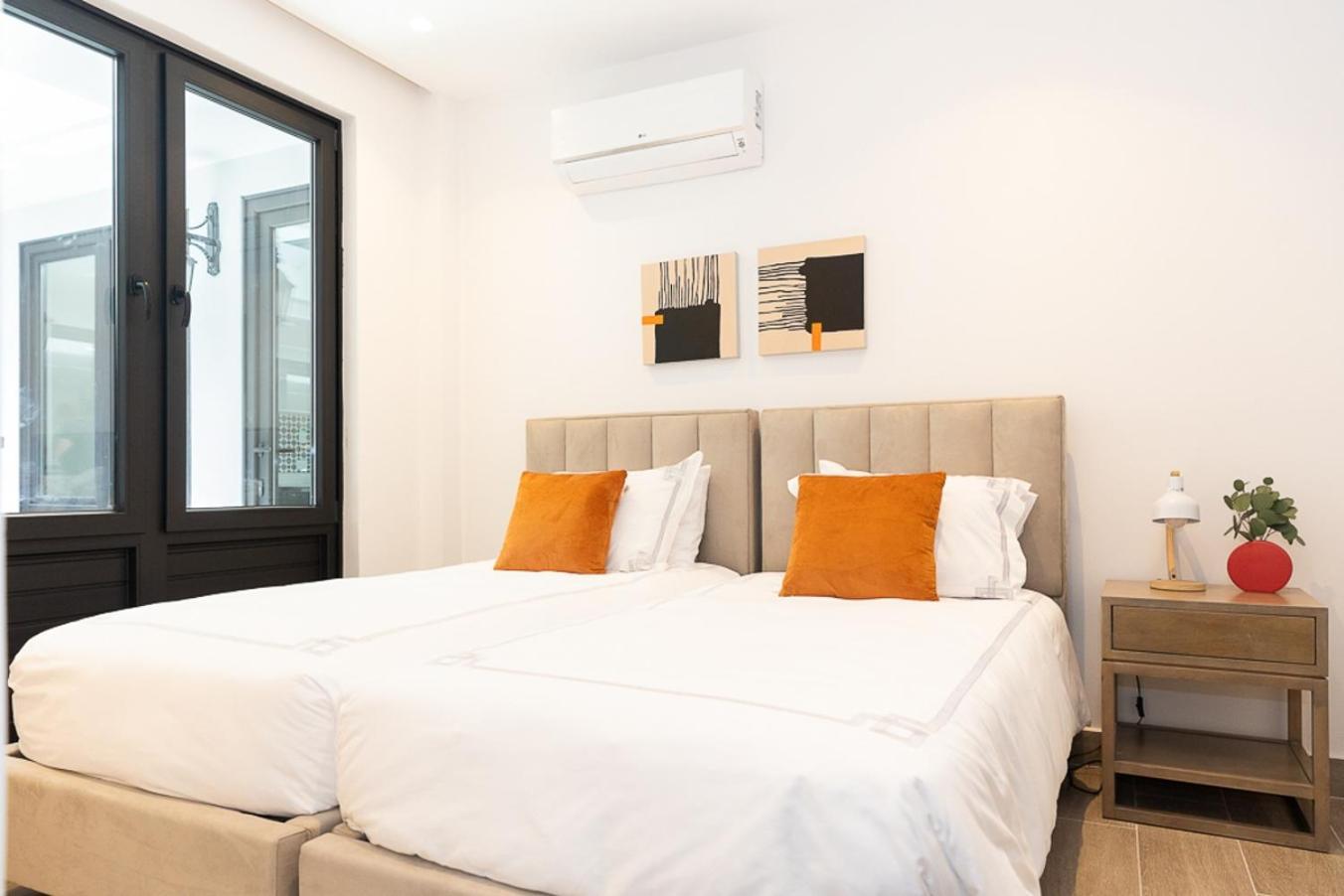 Apartamento La Cuadra By Acomodo *