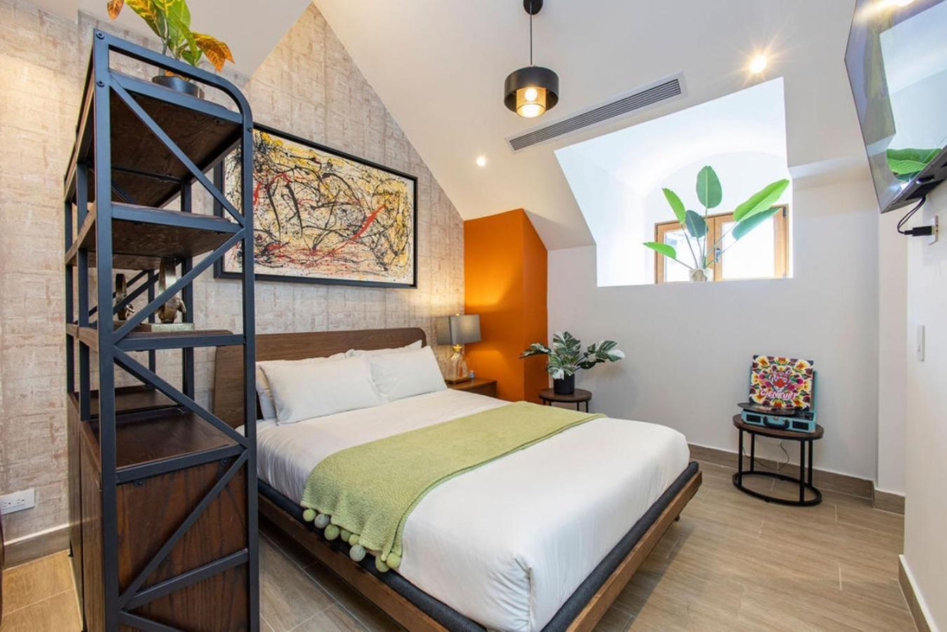 La Cuadra By Acomodo Apartamento Ciudad de Panamá