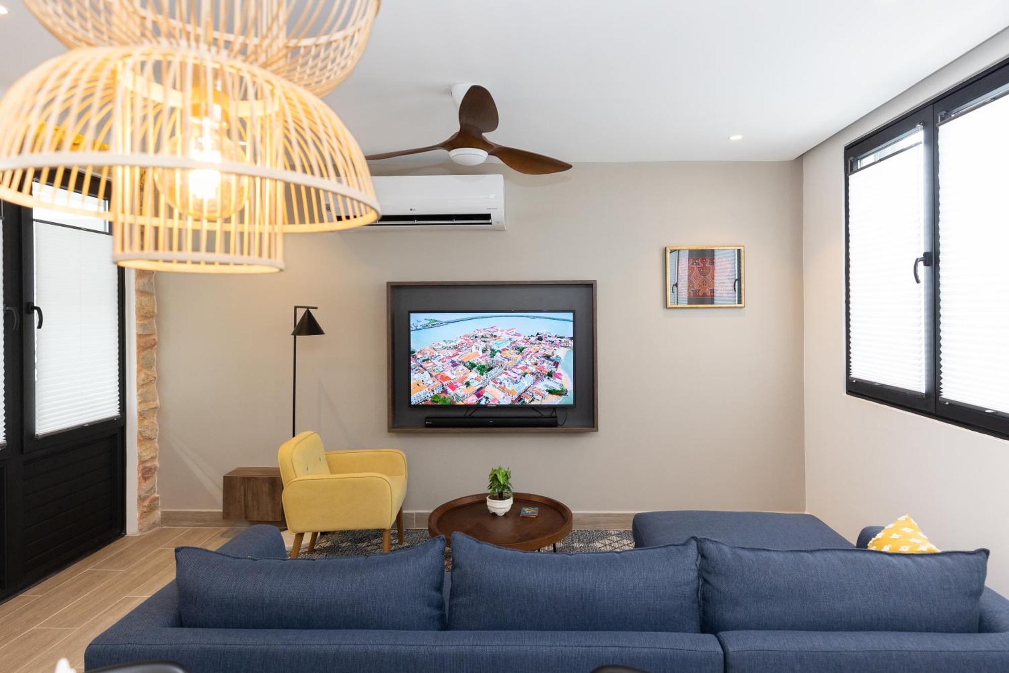 Apartamento La Cuadra By Acomodo *