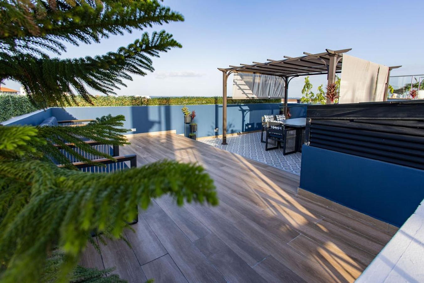 Apartamento La Cuadra By Acomodo